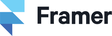 Framer technology logo