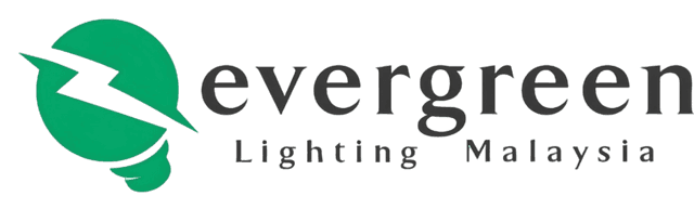 Evergreen Lighting logo