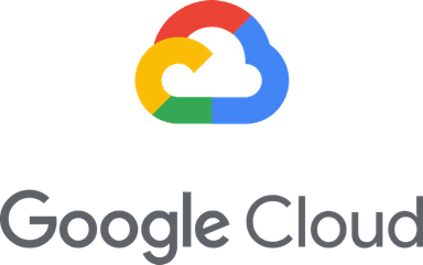 Google Cloud technology logo